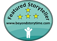 Cath Little - Beyond Story Time